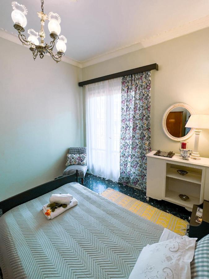 Вилла Margaret'S House Corinth Экстерьер фото